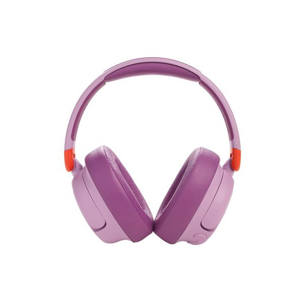 JBL Casque JR460NC Rose