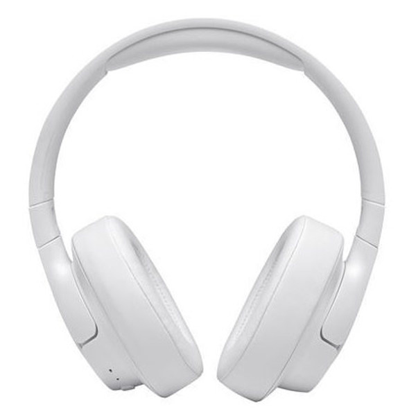 JBL Casque Tune 710BT Blanc Casques JBL, Ultra Pc Gamer Maroc