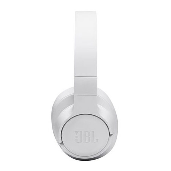 JBL Casque Tune 710BT Blanc Casques JBL, Ultra Pc Gamer Maroc