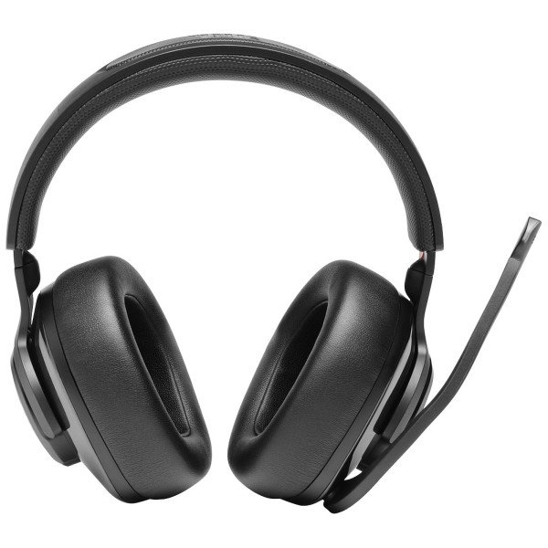 JBL Casque Quantum 400 Noir Casques JBL, Ultra Pc Gamer Maroc