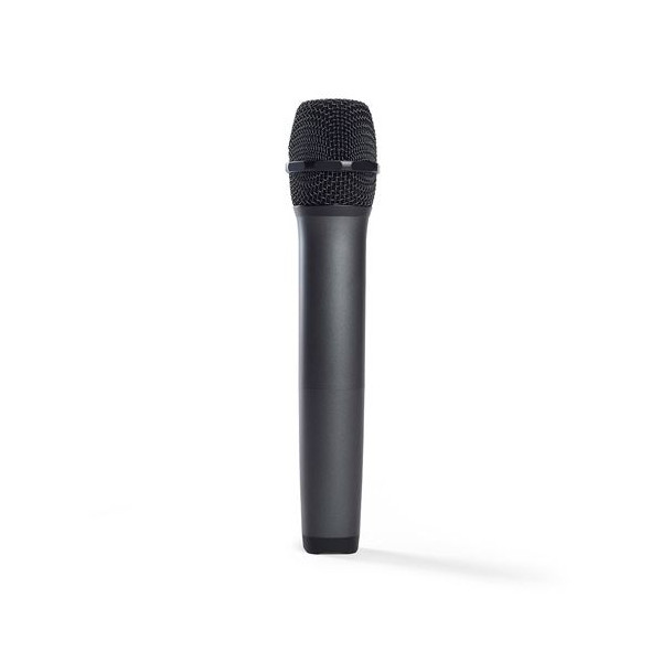 Micro WIRELESS MIC (pack de 2 Micro) Périphériques JBL, Ultra Pc Gamer Maroc