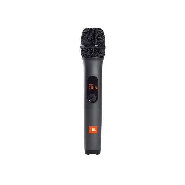 Micro WIRELESS MIC (pack de 2 Micro) Périphériques JBL, Ultra Pc Gamer Maroc