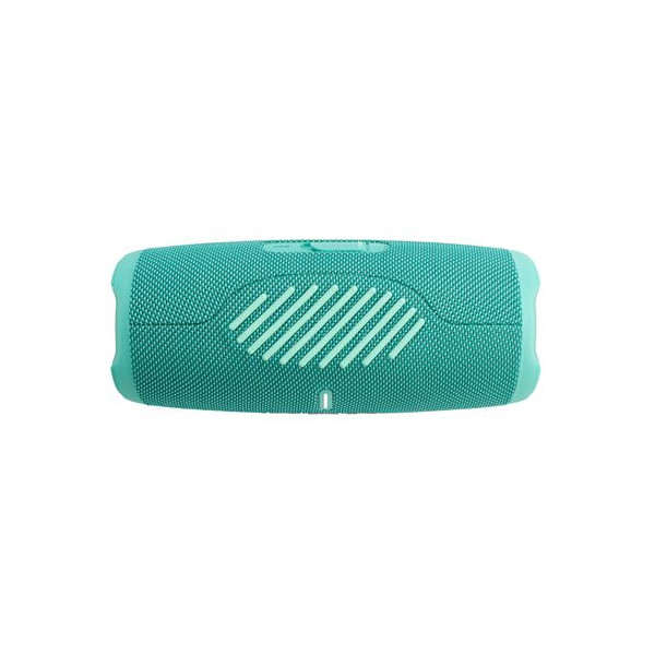 JBL Haut Parleurs Charge 5 Turquoise Périphériques JBL, Ultra Pc Gamer Maroc