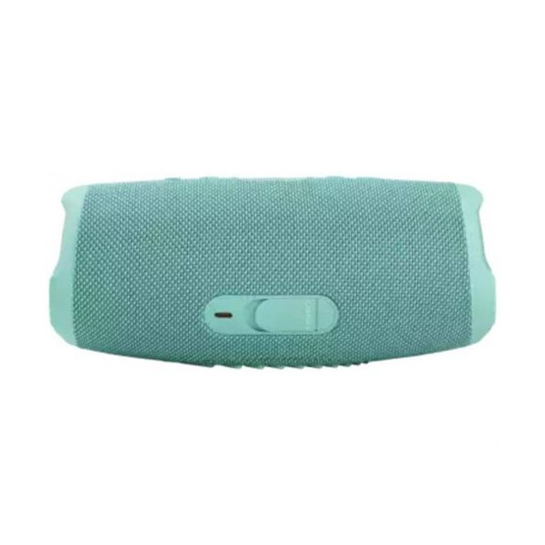 JBL Haut Parleurs Charge 5 Turquoise Périphériques JBL, Ultra Pc Gamer Maroc