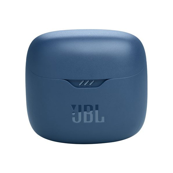 JBL Ecouteurs Tune Flex TWS Bleu Casques JBL, Ultra Pc Gamer Maroc