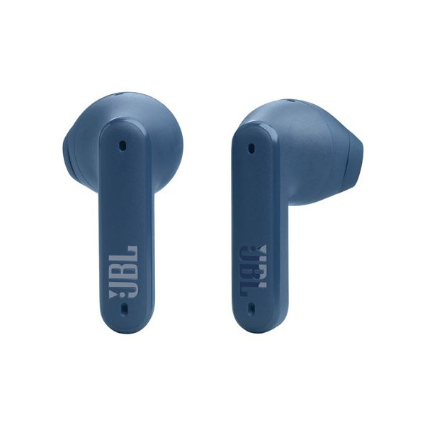 JBL Ecouteurs Tune Flex TWS Bleu Casques JBL, Ultra Pc Gamer Maroc