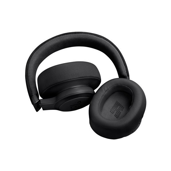 JBL Casque Live 770 NC Noir Casques JBL, Ultra Pc Gamer Maroc