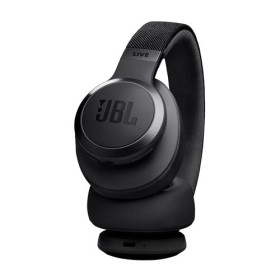 JBL Casque Live 770 NC Noir Casques JBL, Ultra Pc Gamer Maroc