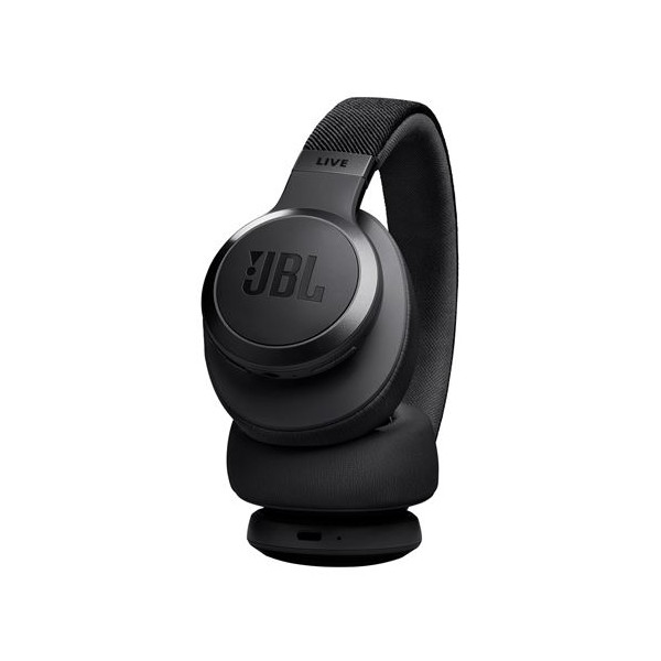 JBL Casque Live 770 NC Noir Casques JBL, Ultra Pc Gamer Maroc