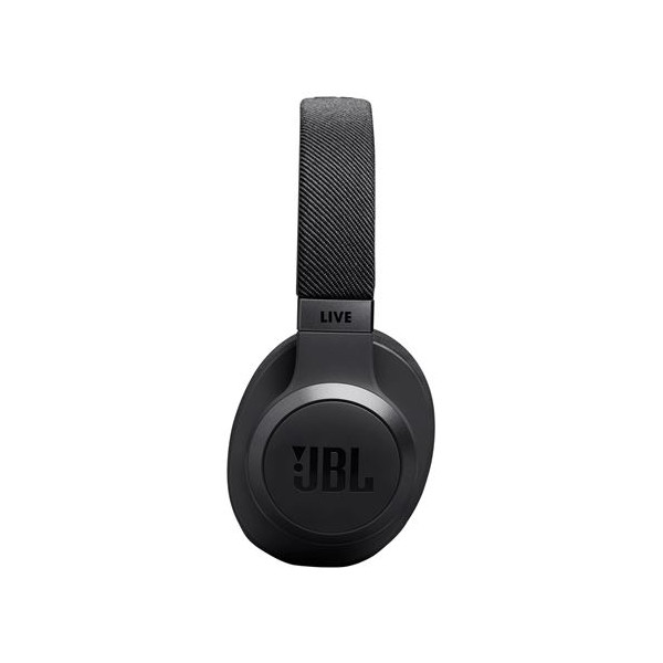 JBL Casque Live 770 NC Noir Casques JBL, Ultra Pc Gamer Maroc