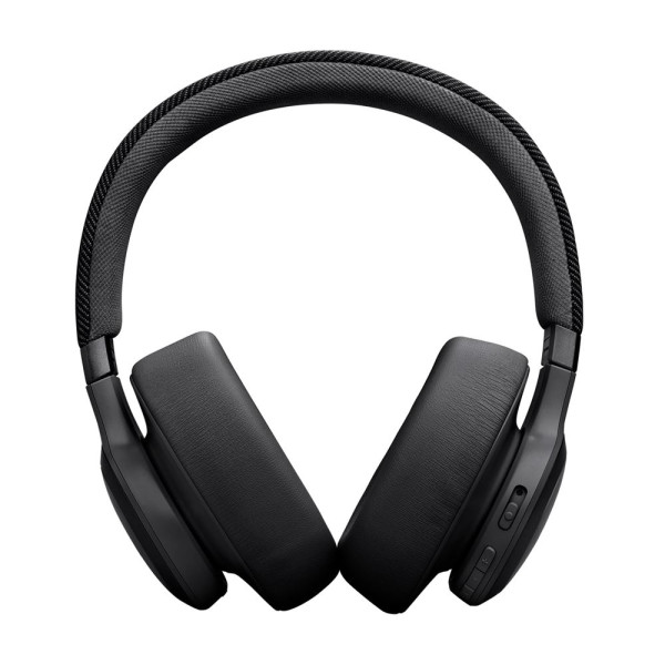 JBL Casque Live 770 NC Noir Casques JBL, Ultra Pc Gamer Maroc