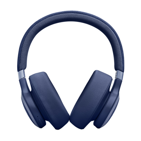 JBL Casque Live 770 NC Blue Casques JBL, Ultra Pc Gamer Maroc