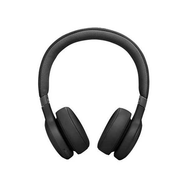 JBL Casque Live 670 NC Black Casques JBL, Ultra Pc Gamer Maroc