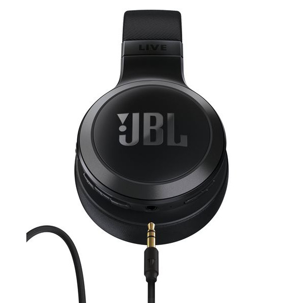 JBL Casque Live 670 NC Black Casques JBL, Ultra Pc Gamer Maroc
