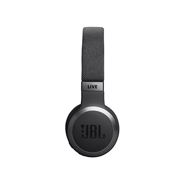 JBL Casque Live 670 NC Black Casques JBL, Ultra Pc Gamer Maroc