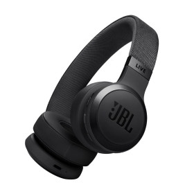 JBL Casque Live 670 NC Black Casques JBL, Ultra Pc Gamer Maroc