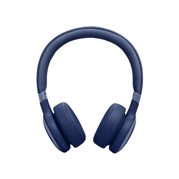 JBL Casque Live 670 NC Blue Casques JBL, Ultra Pc Gamer Maroc