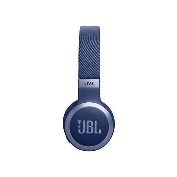 JBL Casque Live 670 NC Blue Casques JBL, Ultra Pc Gamer Maroc