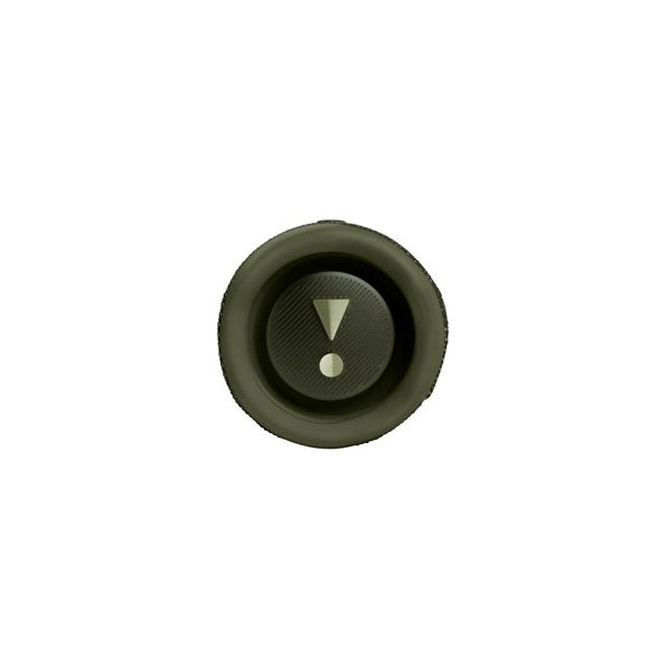 JBL Haut Parleurs Flip 6 VERT Casques JBL, Ultra Pc Gamer Maroc