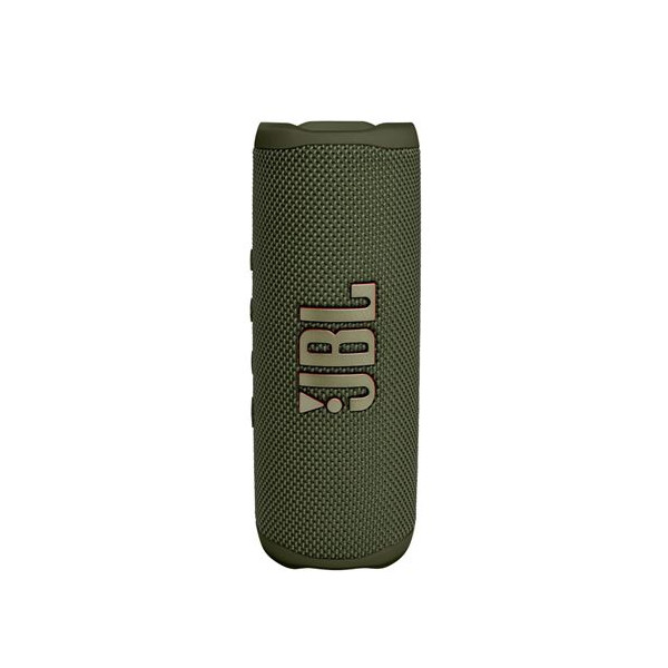 JBL Haut Parleurs Flip 6 VERT Casques JBL, Ultra Pc Gamer Maroc