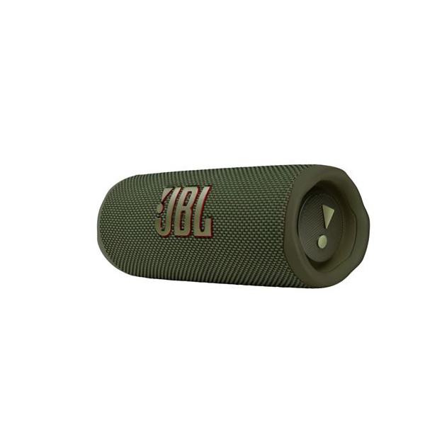 JBL Haut Parleurs Flip 6 VERT Casques JBL, Ultra Pc Gamer Maroc