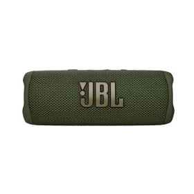 JBL Haut Parleurs Flip 6 VERT Casques JBL, Ultra Pc Gamer Maroc