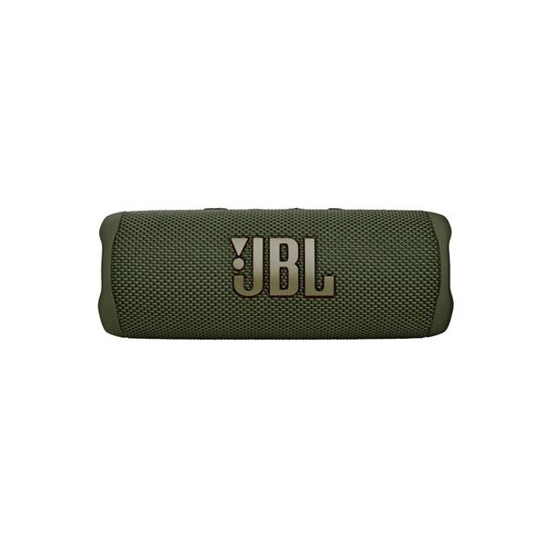JBL Haut Parleurs Flip 6 VERT Casques JBL, Ultra Pc Gamer Maroc