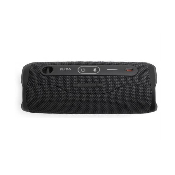JBL Haut Parleurs Flip 6 Noir Casques JBL, Ultra Pc Gamer Maroc