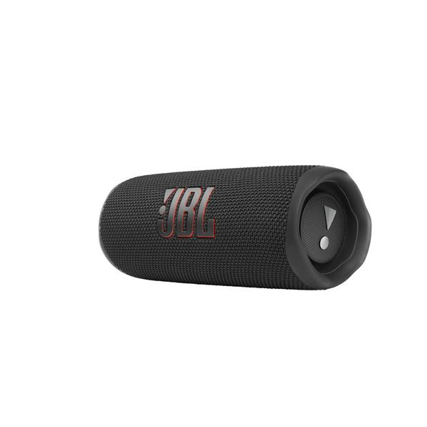 JBL Haut Parleurs Flip 6 Noir Casques JBL, Ultra Pc Gamer Maroc