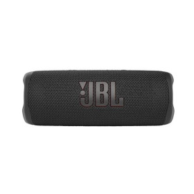 JBL Haut Parleurs Flip 6 Noir Casques JBL, Ultra Pc Gamer Maroc