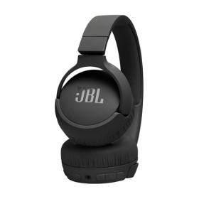 JBL Casque Tune 670 NC BT Noir Casques JBL, Ultra Pc Gamer Maroc