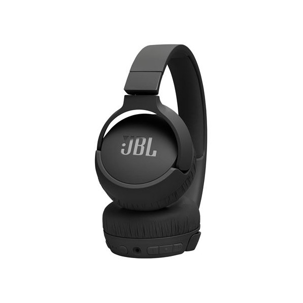 JBL Casque Tune 670 NC BT Noir Casques JBL, Ultra Pc Gamer Maroc