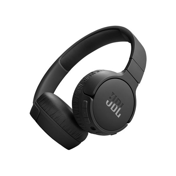JBL Casque Tune 670 NC BT Noir Casques JBL, Ultra Pc Gamer Maroc