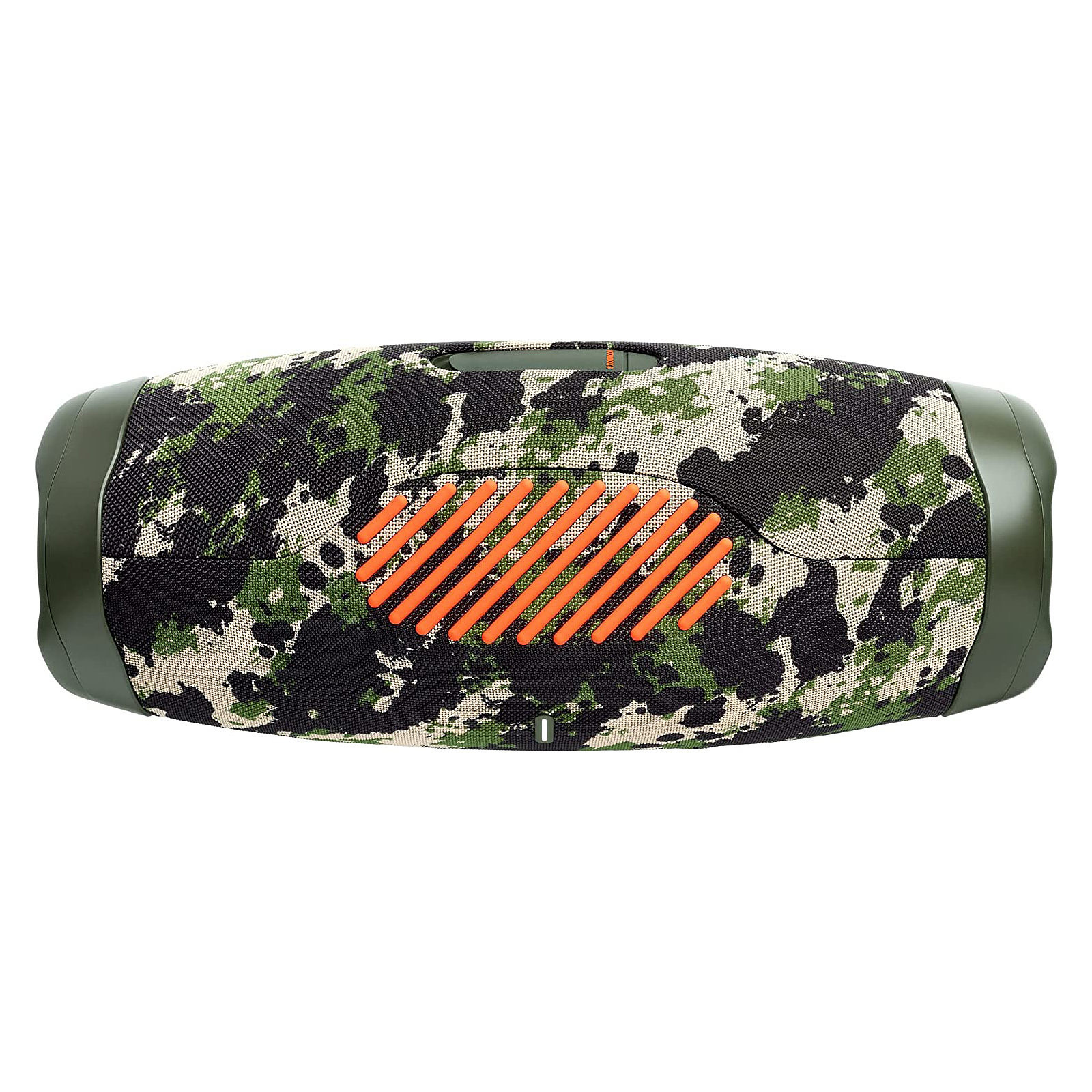 Étui Transport Nylon Avec Bretelles Pour Boombox 1/2/3 XG300 XG500 - Sac Protection Haut-Parleur Bluetooth