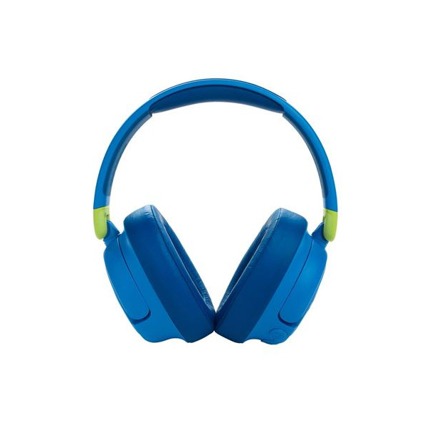 JBL Casque JR460NC Bleu