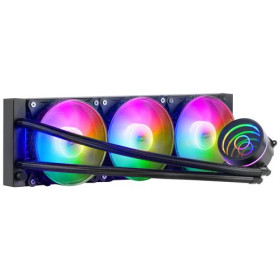 Mars Gaming ML-ONE360 Black Kits Watercooling Mars Gaming, Ultra Pc Gamer Maroc