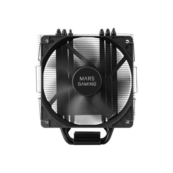 Mars Gaming MCPUPRO Ventirads processeur Mars Gaming, Ultra Pc Gamer Maroc