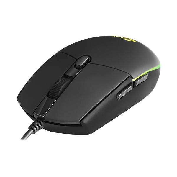 Mars Gaming MCP100FR Pack Gamer Kits claviers/souris Mars Gaming, Ultra Pc Gamer Maroc