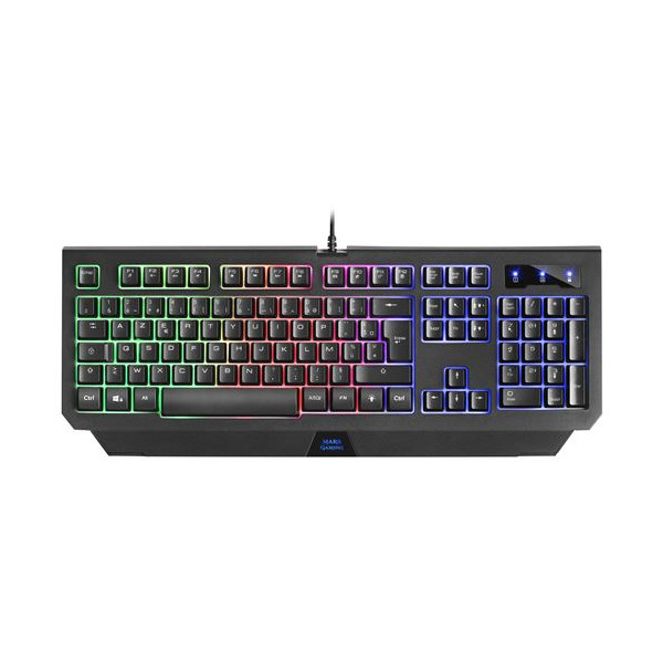 Mars Gaming MCP100FR Pack Gamer Kits claviers/souris Mars Gaming, Ultra Pc Gamer Maroc