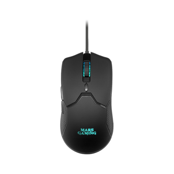 Mars Gaming MCPXBFR Combo 3in1 Périphériques Mars Gaming, Ultra Pc Gamer Maroc
