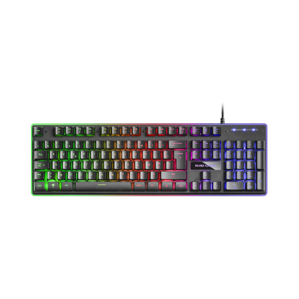Mars Gaming MCPXBFR Combo 3in1 Périphériques Mars Gaming, Ultra Pc Gamer Maroc