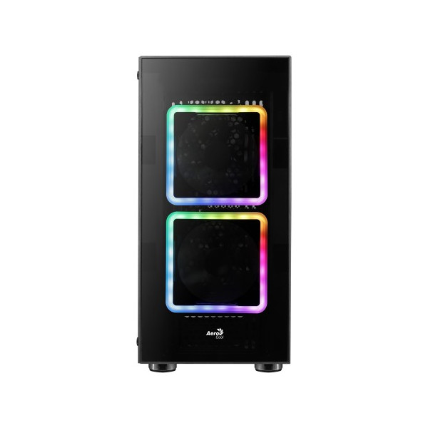 Aerocool Tor Boitiers PC Aerocool, Ultra Pc Gamer Maroc