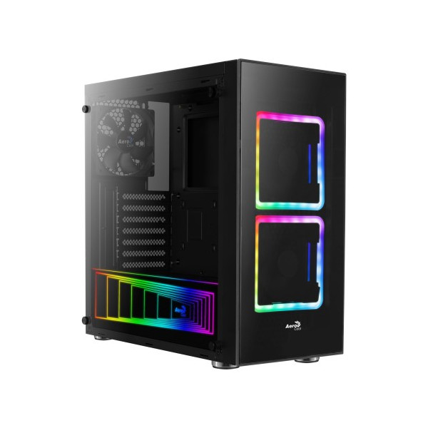 Aerocool Tor Boitiers PC Aerocool, Ultra Pc Gamer Maroc