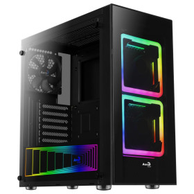 Aerocool Tor Boitiers PC Aerocool, Ultra Pc Gamer Maroc