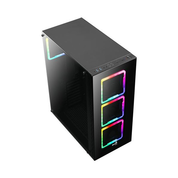 AeroCool Tor Pro Boitiers PC Aerocool, Ultra Pc Gamer Maroc
