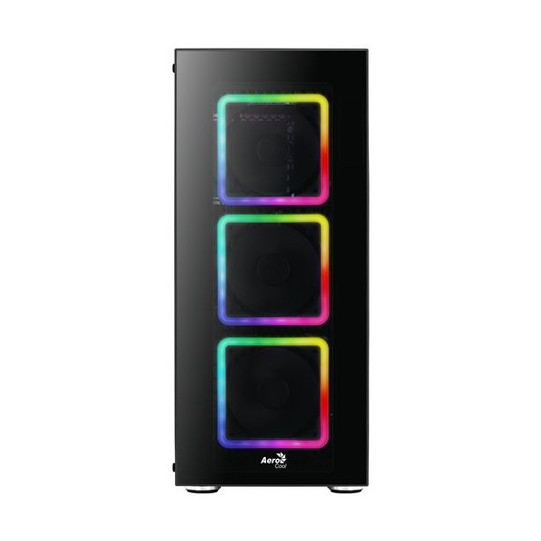 AeroCool Tor Pro Boitiers PC Aerocool, Ultra Pc Gamer Maroc