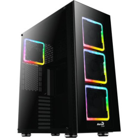 AeroCool Tor Pro Boitiers PC Aerocool, Ultra Pc Gamer Maroc