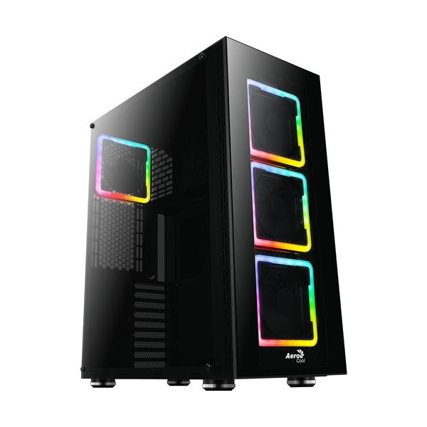 AeroCool Tor Pro Boitiers PC Aerocool, Ultra Pc Gamer Maroc