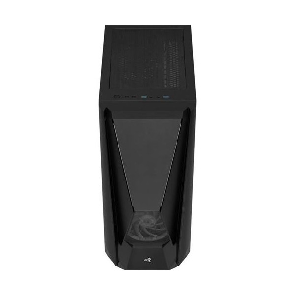 AeroCool Visor ARGB Boitiers PC Aerocool, Ultra Pc Gamer Maroc