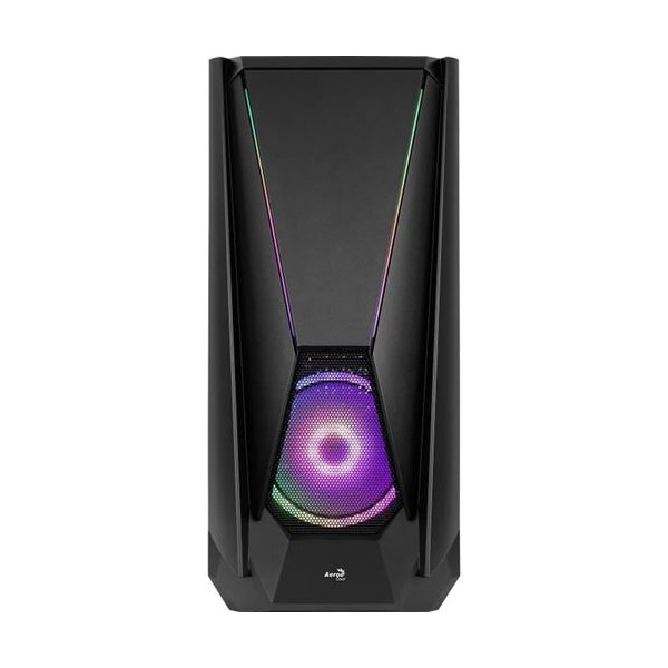 AeroCool Visor ARGB Boitiers PC Aerocool, Ultra Pc Gamer Maroc